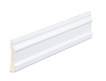 Furu 16x70 dørpakke RG11 malt